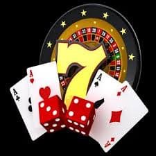 slots and casino-style game categories on six game platform