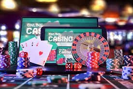 live table games and card game categories available on six game
