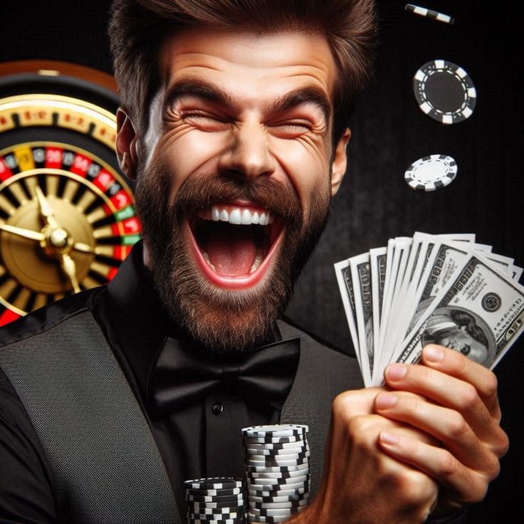 six game casino-style games and fish game categories displayed on screen
