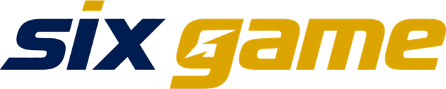 six game official logo